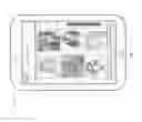 Fig. 18 - Causing a disappearance of a user profile in a location-based virtual social network
