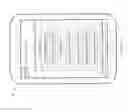 Fig. 27 - Causing a disappearance of a user profile in a location-based virtual social network