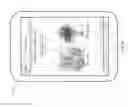 Fig. 30 - Causing a disappearance of a user profile in a location-based virtual social network