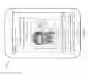 Fig. 35 - Causing a disappearance of a user profile in a location-based virtual social network