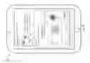 Fig. 37 - Causing a disappearance of a user profile in a location-based virtual social network