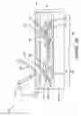 Fig. 04 - Combined sensor arrays for relief print imaging