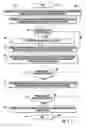 Fig. 04 - Electronic device for processing composite finger matching biometric data and related methods