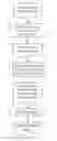 Fig. 01 - Removal of graphics from document images using heuristic text analysis and text recovery
