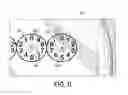 Fig. 06 - Analog utility meter reading