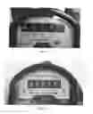 Fig. 08 - Analog utility meter reading