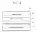 Fig. 14 - Device and method for analyzing the correlation between an image and another image or between an image and a video