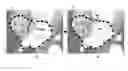 Fig. 01 - Contour correction device, method, and program