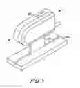 Fig. 07 - Device with current carrying conductor to produce time-varying magnetic field