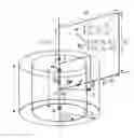 Fig. 01 - Method and/or system for magnetic localization