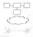 Fig. 01 - TRUST MANAGEMENT IN TRANSACTION SYSTEMS