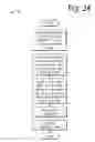 Fig. 23 - METHOD OF ALERTING ALL FINANCIAL CHANNELS ABOUT RISK IN REAL-TIME