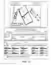 Fig. 14 - Machine generated recommendation and notification models