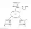 Fig. 01 - System for loyalty program