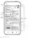 Fig. 01 - Navigating through content items on a computing device