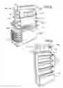 Fig. 04 - Digital advertisement display stand