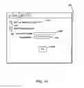 Fig. 15 - Method and system for online video editing