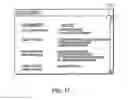 Fig. 19 - Method and system for online video editing