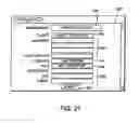 Fig. 23 - Method and system for online video editing