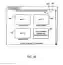 Fig. 44 - Method and system for online video editing