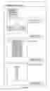Fig. 03 - Page content display with conditional scroll gesture snapping