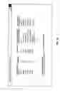 Fig. 19 - SYSTEM AND METHOD FOR PRESENTING ITEMS FOR SALE AND DIRECTING SALE PROCEEDS INTO A COLLEGE EDUCATION SAVING ACCOUNT