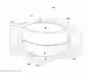 Fig. 01 - Tracking objects in bowl-shaped imaging systems