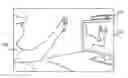 Fig. 01 - TRACKING HAND POSE USING FOREARM-HAND MODEL