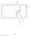 Fig. 02 - TRACKING HAND POSE USING FOREARM-HAND MODEL