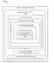 Fig. 01 - Display of graphical representations of legends in virtualized data formats