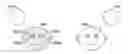 Fig. 01 - Avatar eye control in a multi-user animation environment