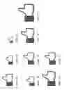 Fig. 09 - Animation sequence associated with feedback user-interface element
