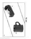 Fig. 03 - Object outlining to initiate a visual search