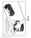 Fig. 06 - Object outlining to initiate a visual search