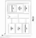 Fig. 12 - Object outlining to initiate a visual search