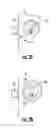 Fig. 03 - WIRELESS ACCESS CONTROL SYSTEM INCLUDING DISTANCE BASED LOCK ASSEMBLY AND REMOTE ACCESS DEVICE ENROLLMENT AND RELATED METHODS