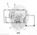 Fig. 06 - WIRELESS ACCESS CONTROL SYSTEM INCLUDING DISTANCE BASED LOCK ASSEMBLY AND REMOTE ACCESS DEVICE ENROLLMENT AND RELATED METHODS