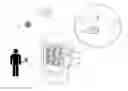 Fig. 01 - Digital currency enabled vending machine