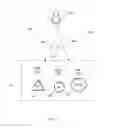Fig. 08 - User selectable gamblng game hybrid game