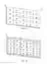 Fig. 02 - System for modular multi-panel display wherein each display is sealed to be waterproof and includes array of display elements arranged to form display panel surface