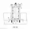 Fig. 22 - System for modular multi-panel display wherein each display is sealed to be waterproof and includes array of display elements arranged to form display panel surface