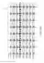 Fig. 28 - System for modular multi-panel display wherein each display is sealed to be waterproof and includes array of display elements arranged to form display panel surface