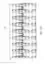 Fig. 33 - System for modular multi-panel display wherein each display is sealed to be waterproof and includes array of display elements arranged to form display panel surface
