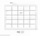 Fig. 34 - System for modular multi-panel display wherein each display is sealed to be waterproof and includes array of display elements arranged to form display panel surface