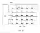 Fig. 40 - System for modular multi-panel display wherein each display is sealed to be waterproof and includes array of display elements arranged to form display panel surface