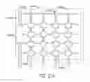 Fig. 41 - System for modular multi-panel display wherein each display is sealed to be waterproof and includes array of display elements arranged to form display panel surface