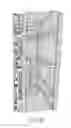 Fig. 48 - System for modular multi-panel display wherein each display is sealed to be waterproof and includes array of display elements arranged to form display panel surface