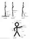 Fig. 46 - Information conveying apparatus
