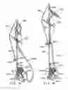 Fig. 07 - Multipurpose sign bases for supporting temporary roadway safety signs and like