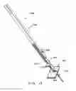 Fig. 11 - Multipurpose sign bases for supporting temporary roadway safety signs and like